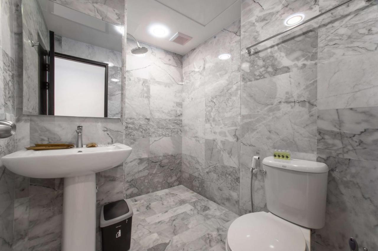 Квартира Вид На Бассейн Nbc S402 By Ibg Property Nai Harn エクステリア 写真