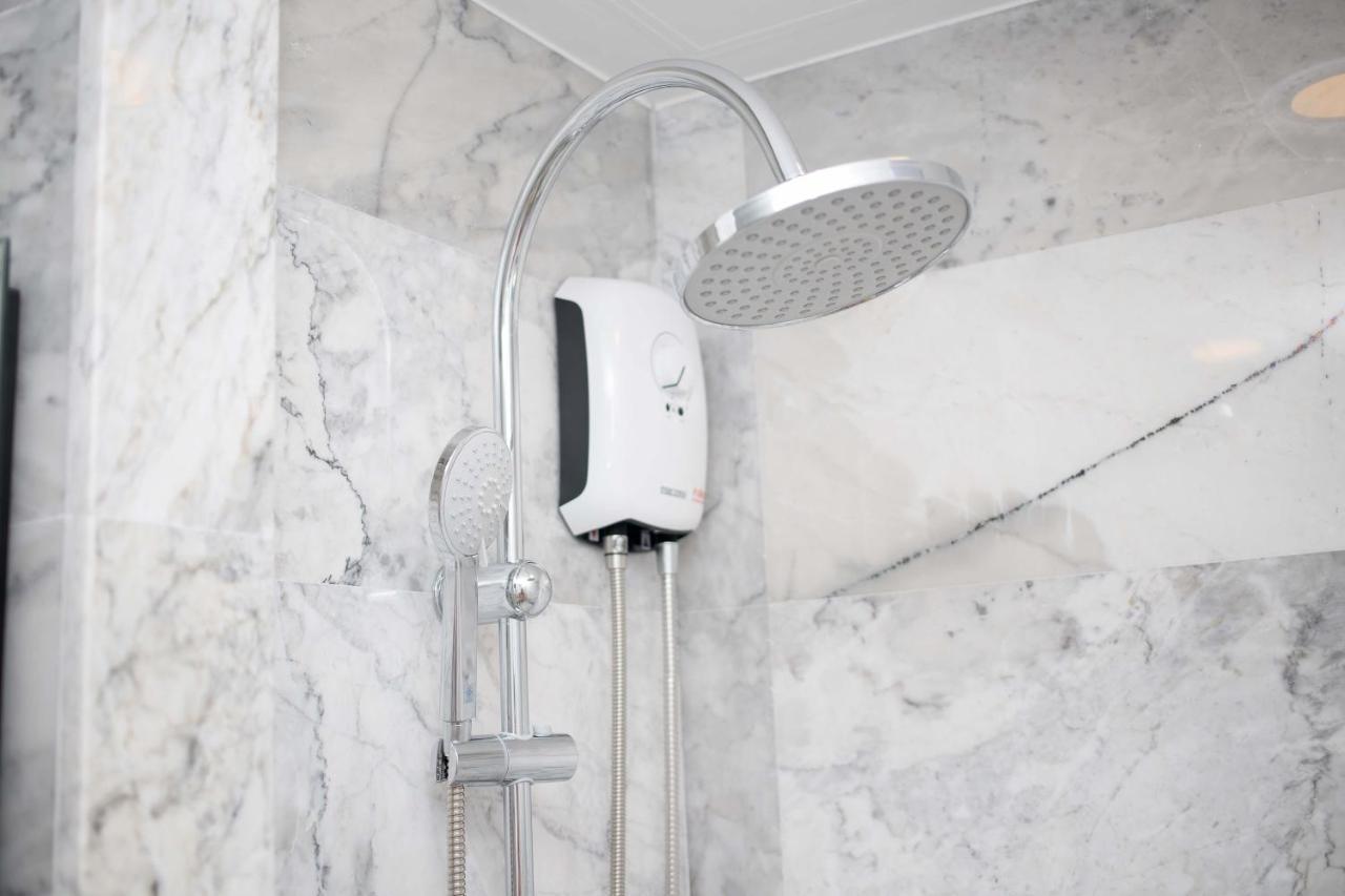 Квартира Вид На Бассейн Nbc S402 By Ibg Property Nai Harn エクステリア 写真