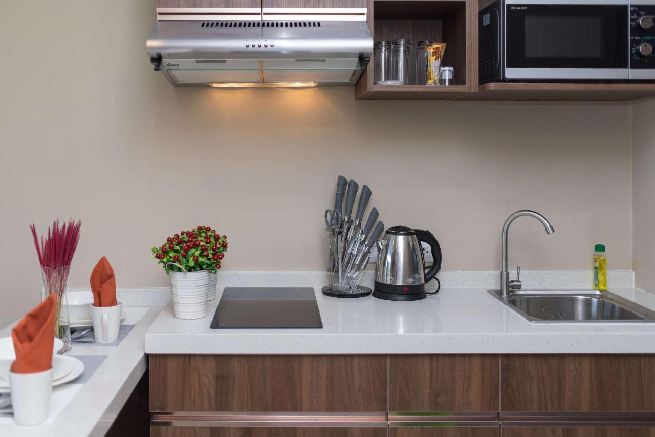 Квартира Вид На Бассейн Nbc S402 By Ibg Property Nai Harn エクステリア 写真