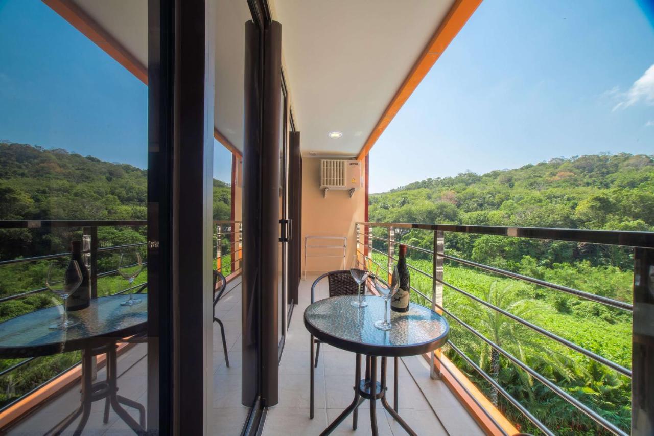 Квартира Вид На Бассейн Nbc S402 By Ibg Property Nai Harn エクステリア 写真