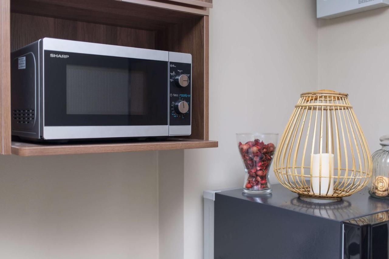 Квартира Вид На Бассейн Nbc S402 By Ibg Property Nai Harn エクステリア 写真